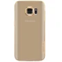 Nillkin Nature Series TPU case for Samsung Galaxy S7/Jungfrau/Lucky/G930A/G9300 (5.1) order from official NILLKIN store